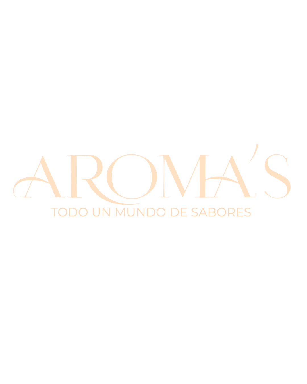 Aromas Vegueta